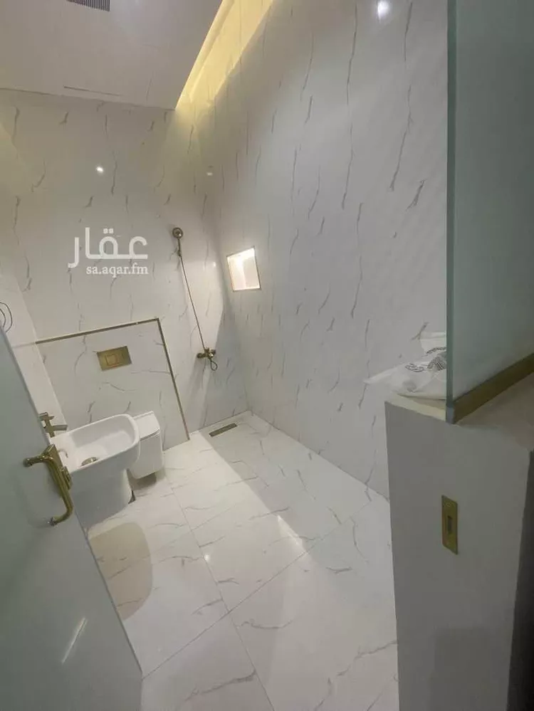 دور للإيجار في شارع عبدالله بن عبدالرحمن سراج, حي النرجس, مدينة الرياض, منطقة الرياض صورة 3