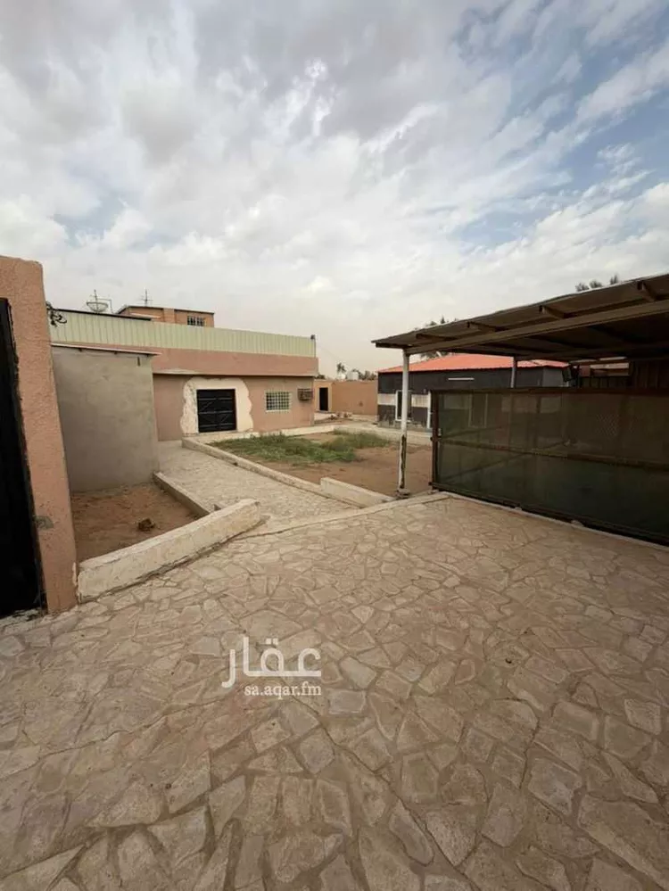 استراحة للبيع في شارع ابو العالية المزني, حي قريه ديراب, مدينة قريه ديراب, منطقة الرياض صورة 4