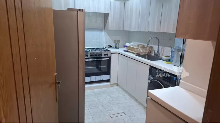 Apartment for Rent in Riyadh An Narjis 3