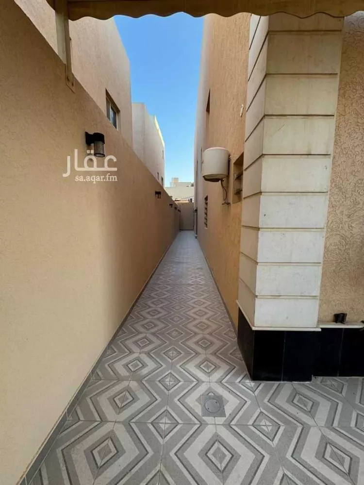 فيلا للإيجار في شارع محمد الموافي, حي النرجس, مدينة الرياض, منطقة الرياض صورة 2
