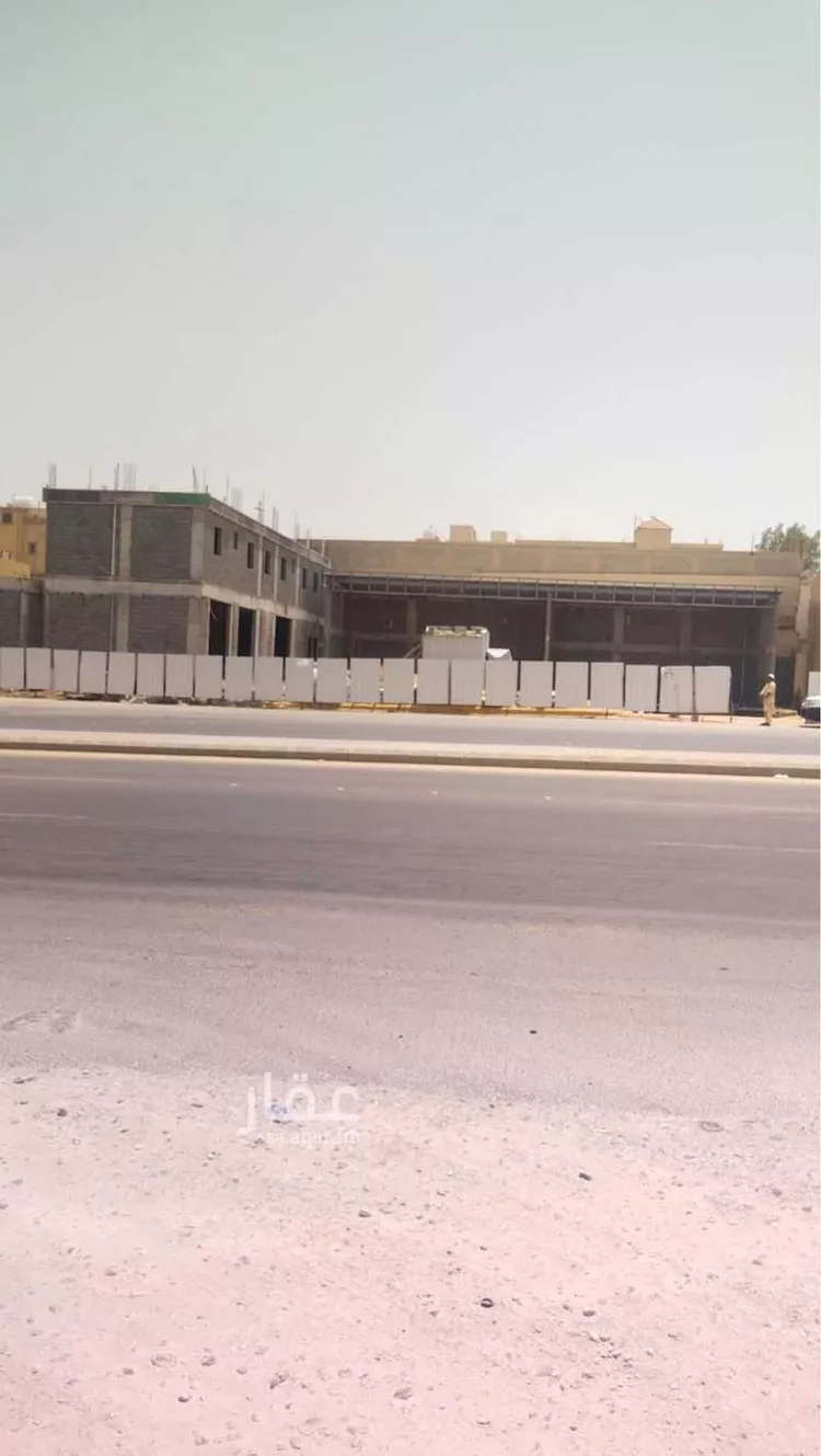 Station for rent in Al Kharj Mishrif