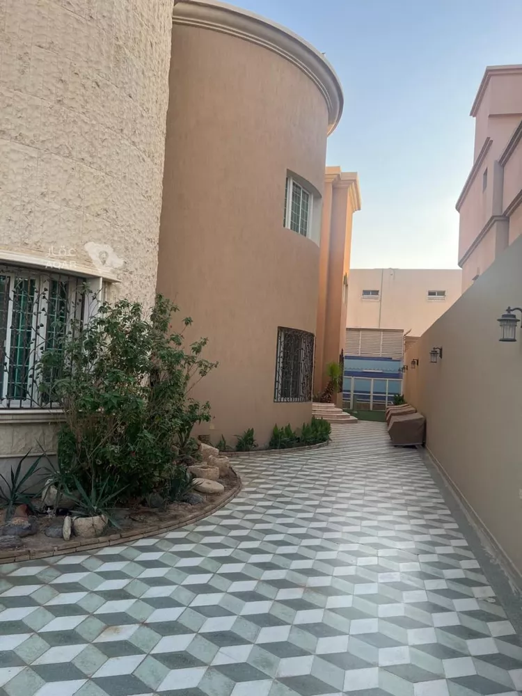 فيلا للبيع في شارع الزلال, حي الرائد, مدينة الرياض, منطقة الرياض صورة 5