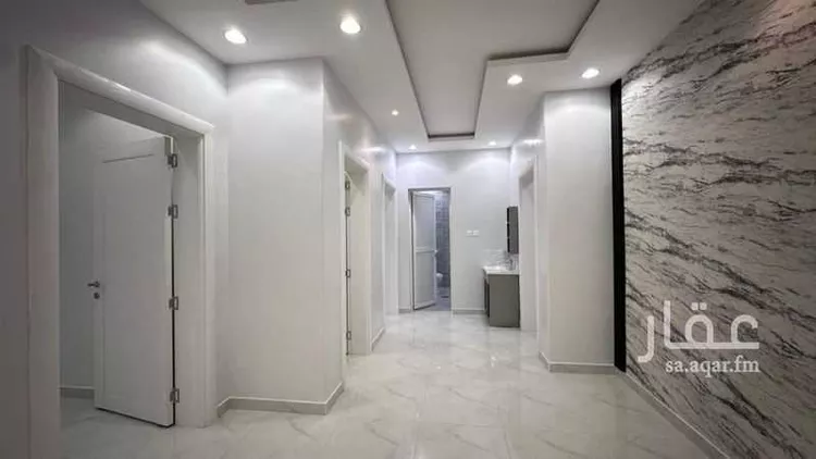 شقة للإيجار في شارع بدون اسم , حي النرجس, مدينة الرياض, منطقة الرياض صورة 4