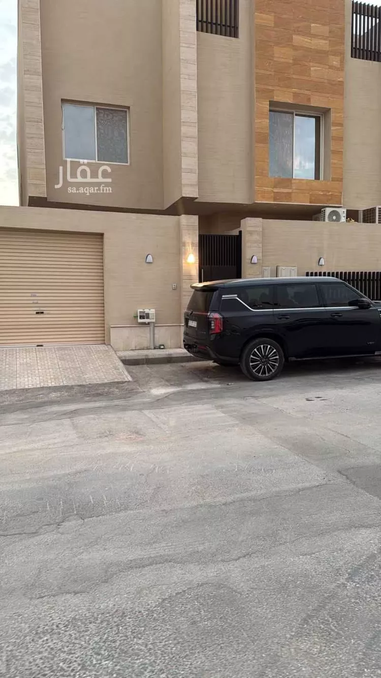 Floor for Rent in Riyadh An Narjis صورة 5