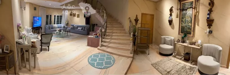 فيلا للبيع في شارع الزلال, حي الرائد, مدينة الرياض, منطقة الرياض صورة 2