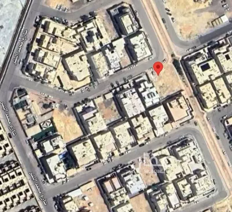 أرض للبيع في شارع ابن أرسلان, حي النرجس, مدينة الرياض, منطقة الرياض صورة 2
