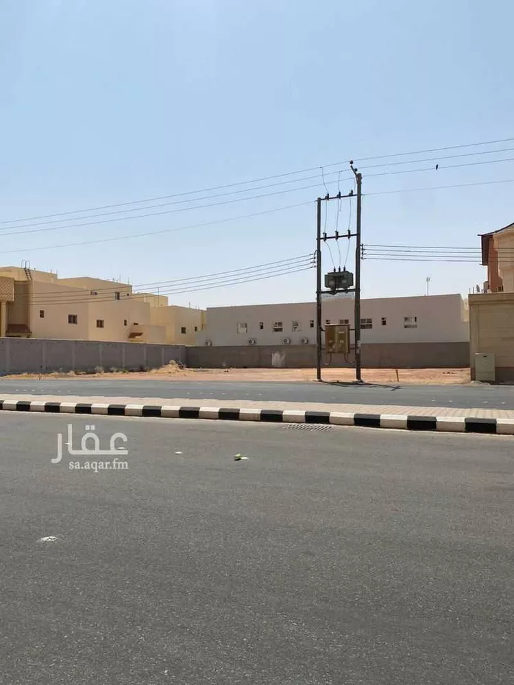 Land for Sale in Hail An Naqrah صورة 2