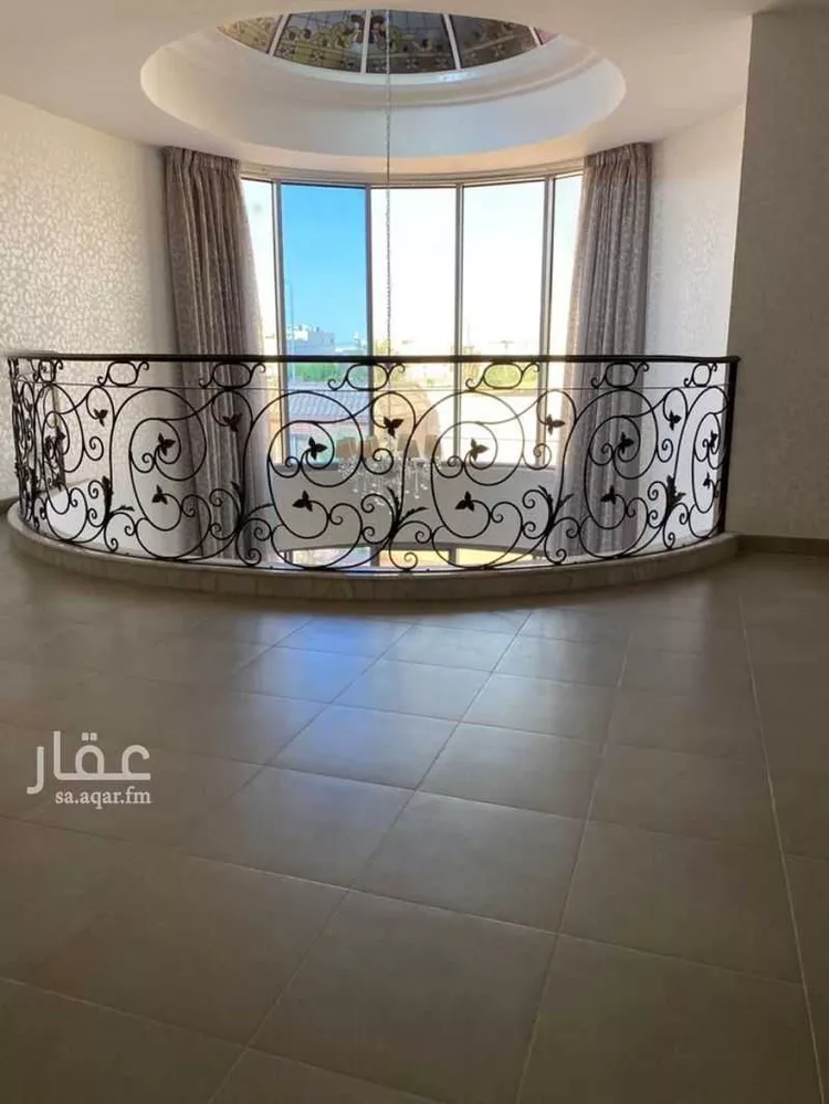 فيلا للبيع في شارع إبراهيم نافع علي البليهي عسيري, حي صبابة, مدينة حائل, منطقة حائل صورة 3