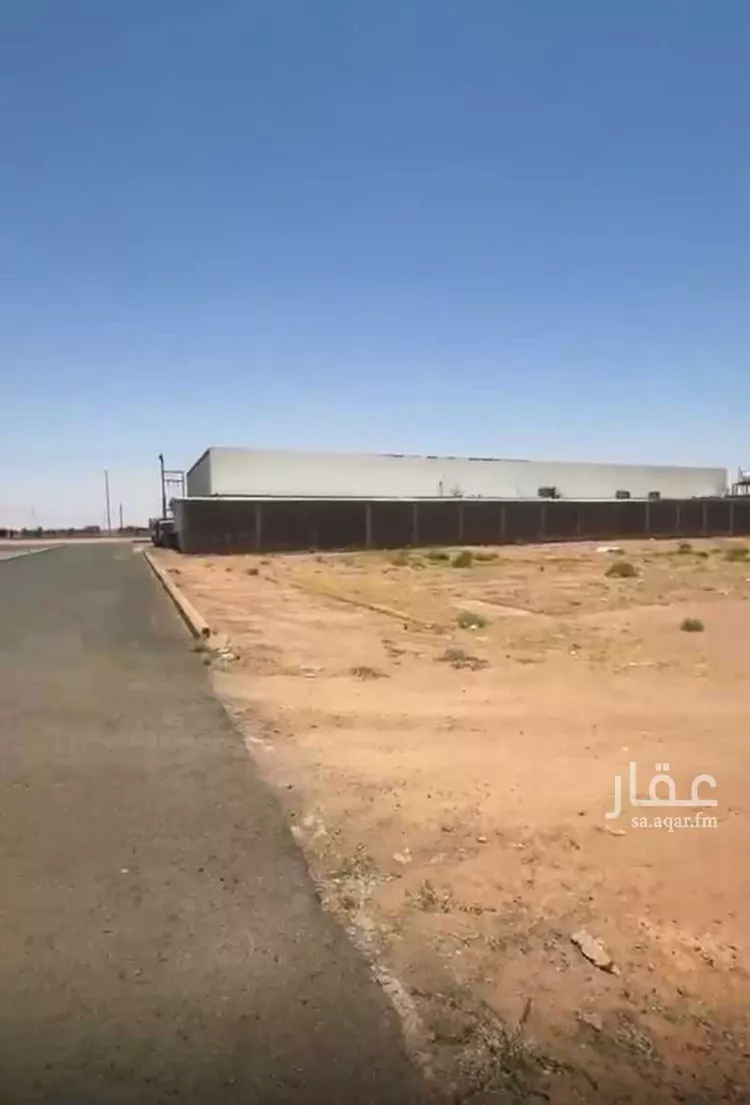 Land for Sale in Hail An Nasim