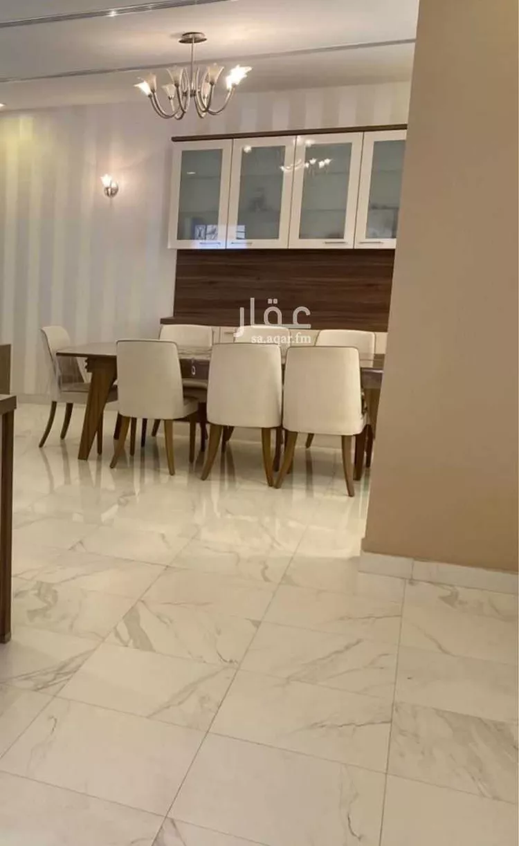 فيلا للبيع في شارع إبراهيم نافع علي البليهي عسيري, حي صبابة, مدينة حائل, منطقة حائل صورة 5