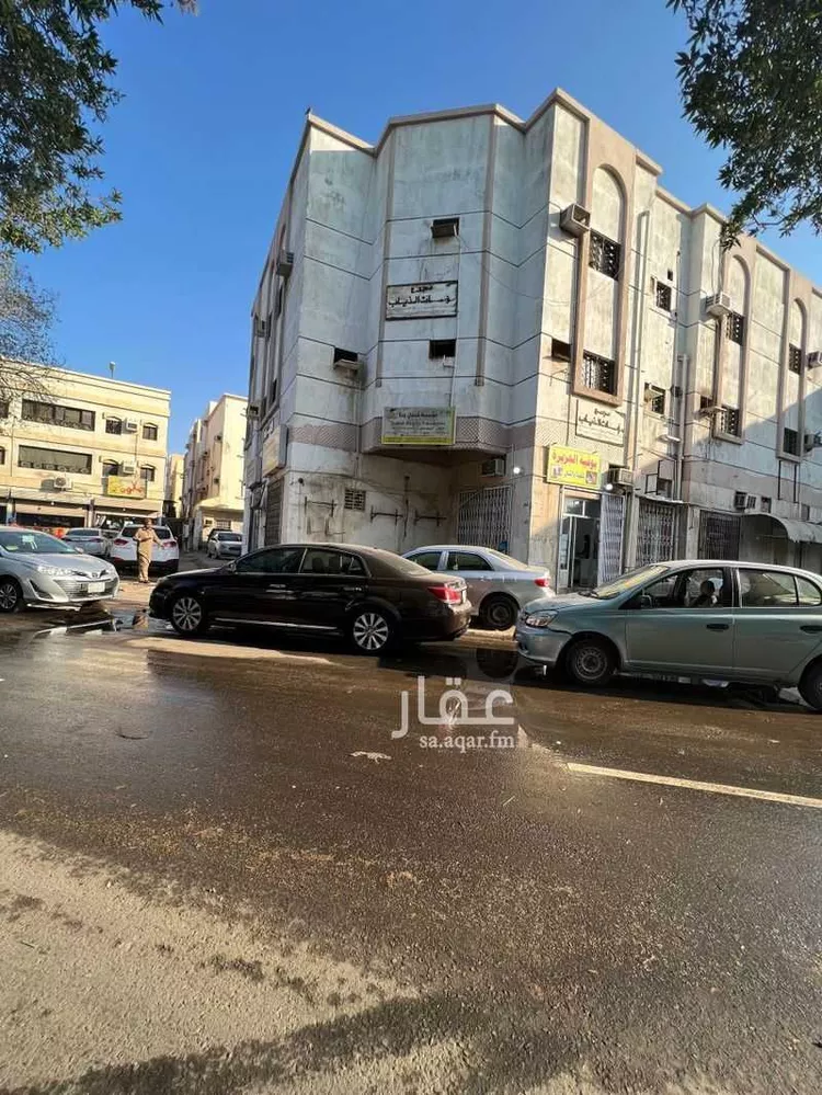 Apartment for Rent in Jeddah Ghulail