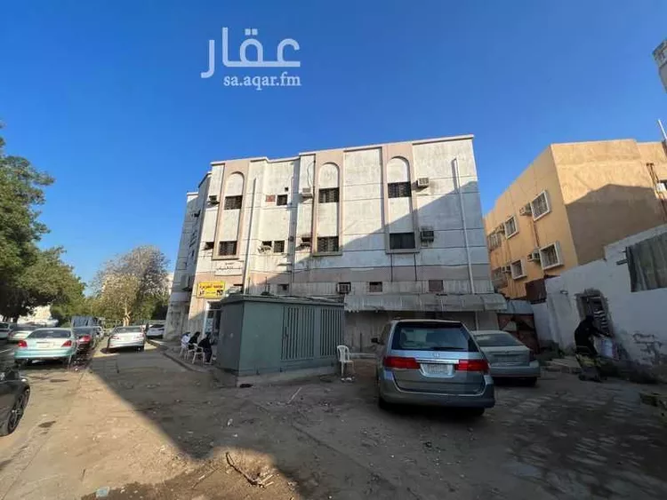 شقة للإيجار في شارع الدكتور الضعيف, حي غليل, مدينة جدة, منطقة مكة المكرمة صورة 2