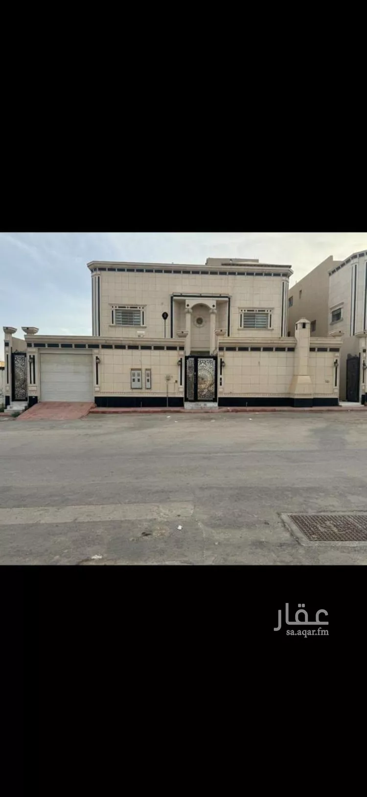 فيلا للبيع في شارع عسير, حي ظهرة لبن, مدينة الرياض, منطقة الرياض