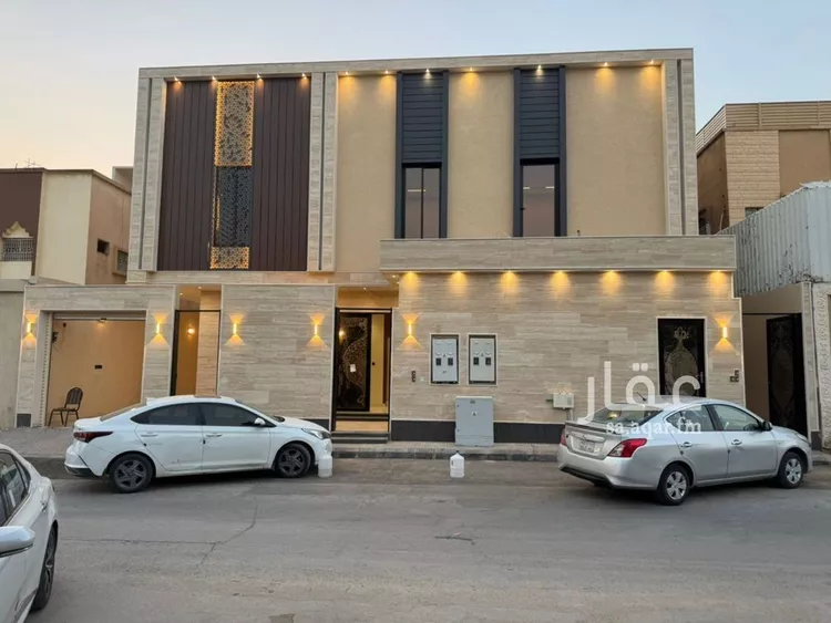 فيلا للبيع في شارع التنظيم, حي النهضة, مدينة الرياض, منطقة الرياض