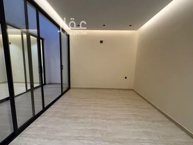 دور للبيع في شارع سليمان بن شعيب القاهري, حي المروة, مدينة الرياض, منطقة الرياض صورة 4