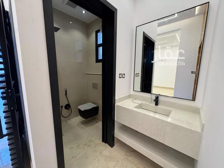 فيلا للبيع في شارع ابان بن مسلمة, حي العريجاء الغربي, مدينة الرياض, منطقة الرياض صورة 4