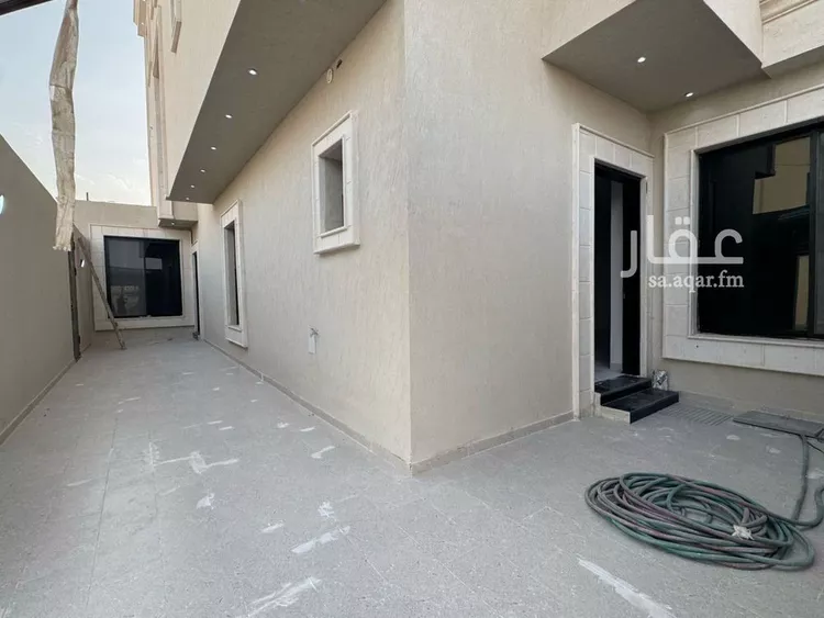 فيلا للبيع في شارع حرة الحجرة, حي الجنادرية, مدينة الرياض, منطقة الرياض صورة 2