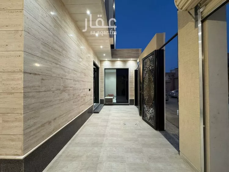 فيلا للبيع في شارع التنظيم, حي النهضة, مدينة الرياض, منطقة الرياض صورة 4
