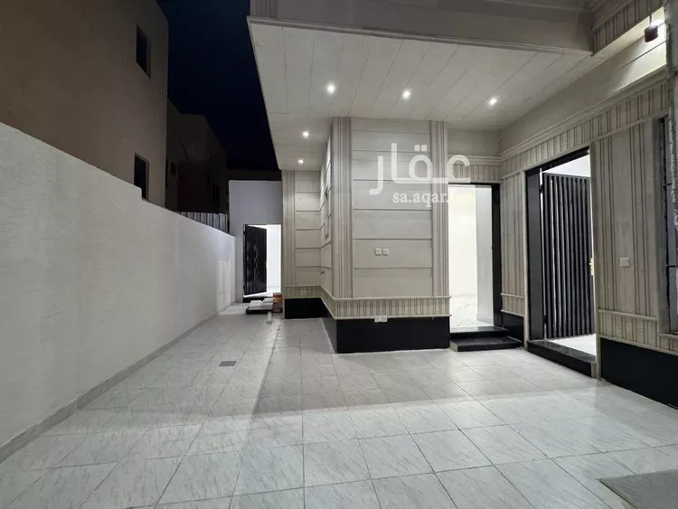 فيلا للبيع في شارع يحيى بن أبي المعالي, حي العريجاء الغربي, مدينة الرياض, منطقة الرياض صورة 2