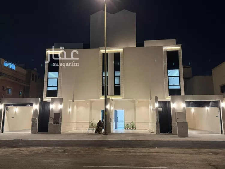 دور للبيع في حي بدر, مدينة الرياض, منطقة الرياض