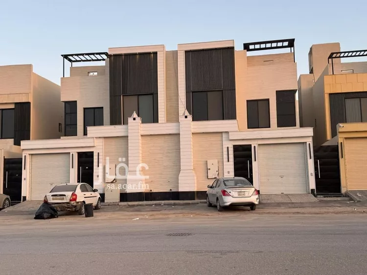 فيلا للبيع في شارع الإمام مالك, حي بدر, مدينة الرياض, منطقة الرياض