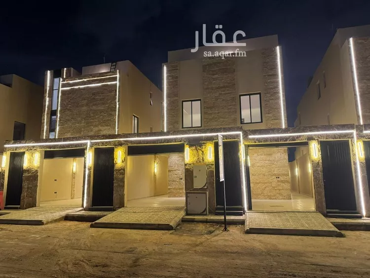 دور للبيع في شارع الامير سعود ابن محمد ابن مقرن, حي ديراب, مدينة الرياض, منطقة الرياض