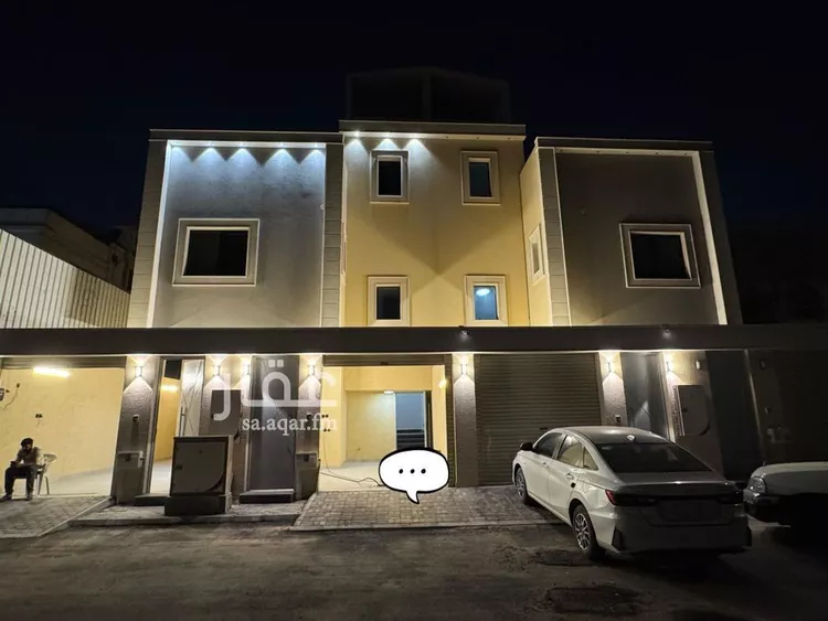 دور للبيع في شارع وادي قطان, حي بدر, مدينة الرياض, منطقة الرياض