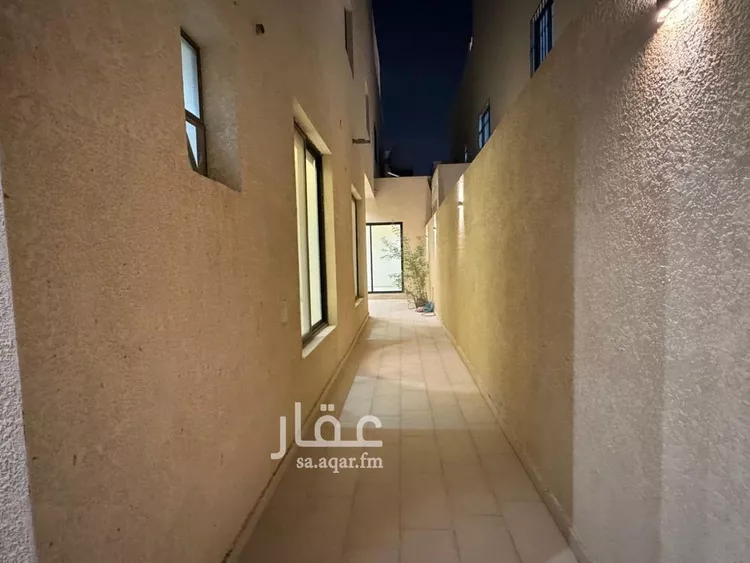 دور للإيجار في حي عكاظ, مدينة الرياض, منطقة الرياض صورة 3