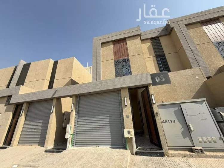 دور للبيع في شارع الحازم, حي النظيم, مدينة الرياض, منطقة الرياض