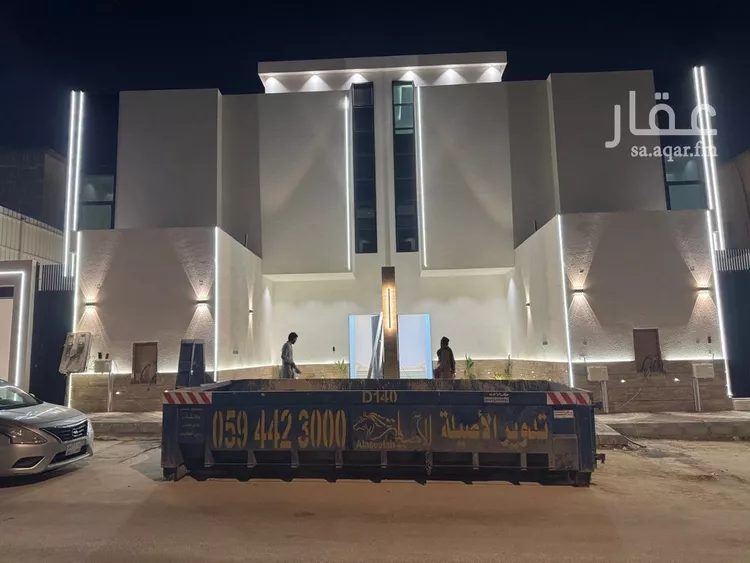 دور للبيع في شارع القلاع, حي بدر, مدينة الرياض, منطقة الرياض