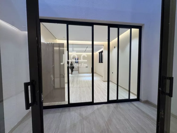 دور للبيع في شارع سليمان بن شعيب القاهري, حي المروة, مدينة الرياض, منطقة الرياض صورة 5