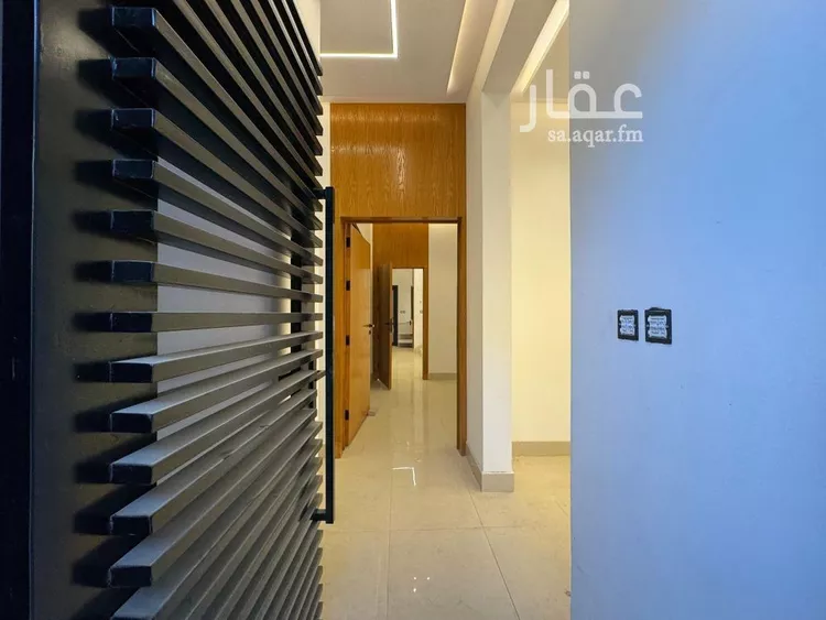 فيلا للبيع في شارع ابان بن مسلمة, حي العريجاء الغربي, مدينة الرياض, منطقة الرياض صورة 3