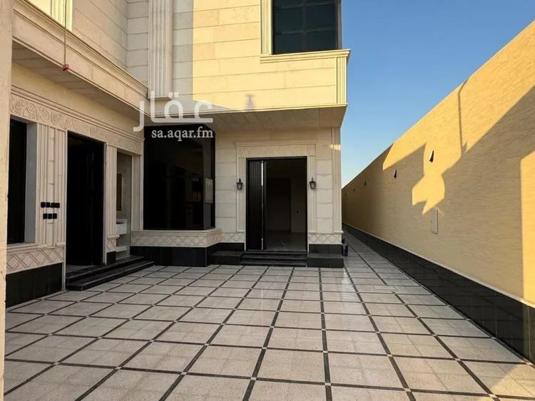 فيلا للإيجار في حي ضاحية نمار, مدينة الرياض, منطقة الرياض صورة 3