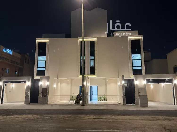 دور للبيع في حي بدر, مدينة الرياض, منطقة الرياض