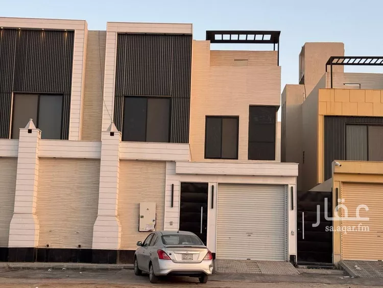 فيلا للبيع في شارع الإمام مالك, حي بدر, مدينة الرياض, منطقة الرياض صورة 2