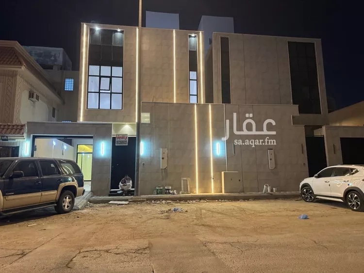 فيلا للبيع في شارع عمر الخطاط, حي طويق, مدينة الرياض, منطقة الرياض