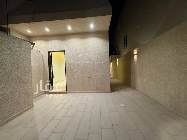 دور للإيجار في حي عكاظ, مدينة الرياض, منطقة الرياض صورة 2