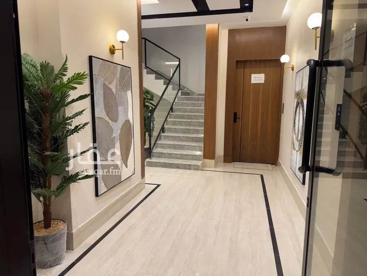 شقة للبيع في شارع الإخلاص, حي طويق, مدينة الرياض, منطقة الرياض صورة 2