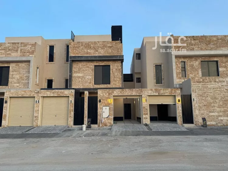 دور للبيع في حي ضاحية نمار, مدينة الرياض, منطقة الرياض