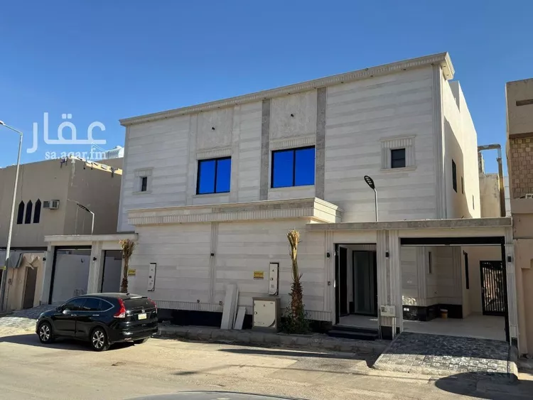 فيلا للبيع في شارع الشويرف, حي العريجاء الغربي, مدينة الرياض, منطقة الرياض
