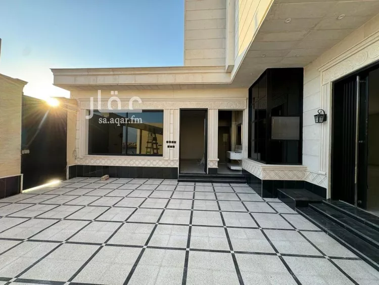 فيلا للإيجار في حي ضاحية نمار, مدينة الرياض, منطقة الرياض صورة 2