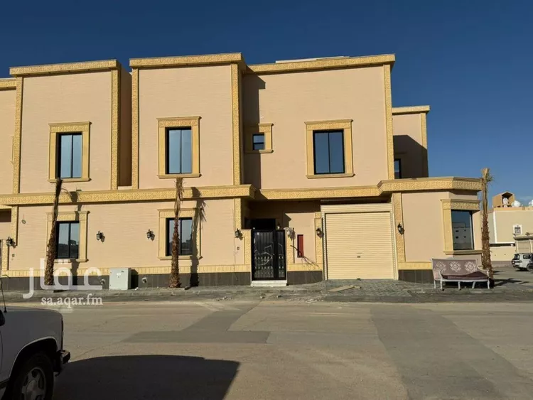 فيلا للبيع في شارع رقم 236, حي ظهرة لبن, مدينة الرياض, منطقة الرياض