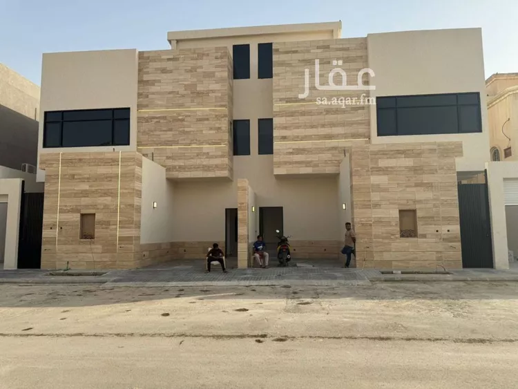 دور للبيع في شارع كياد, حي بدر, مدينة الرياض, منطقة الرياض