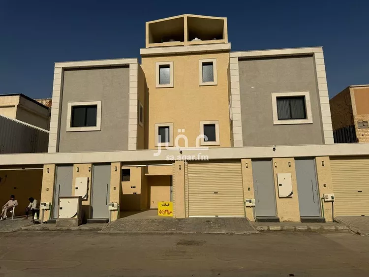 دور للبيع في شارع وادي قطان, حي بدر, مدينة الرياض, منطقة الرياض