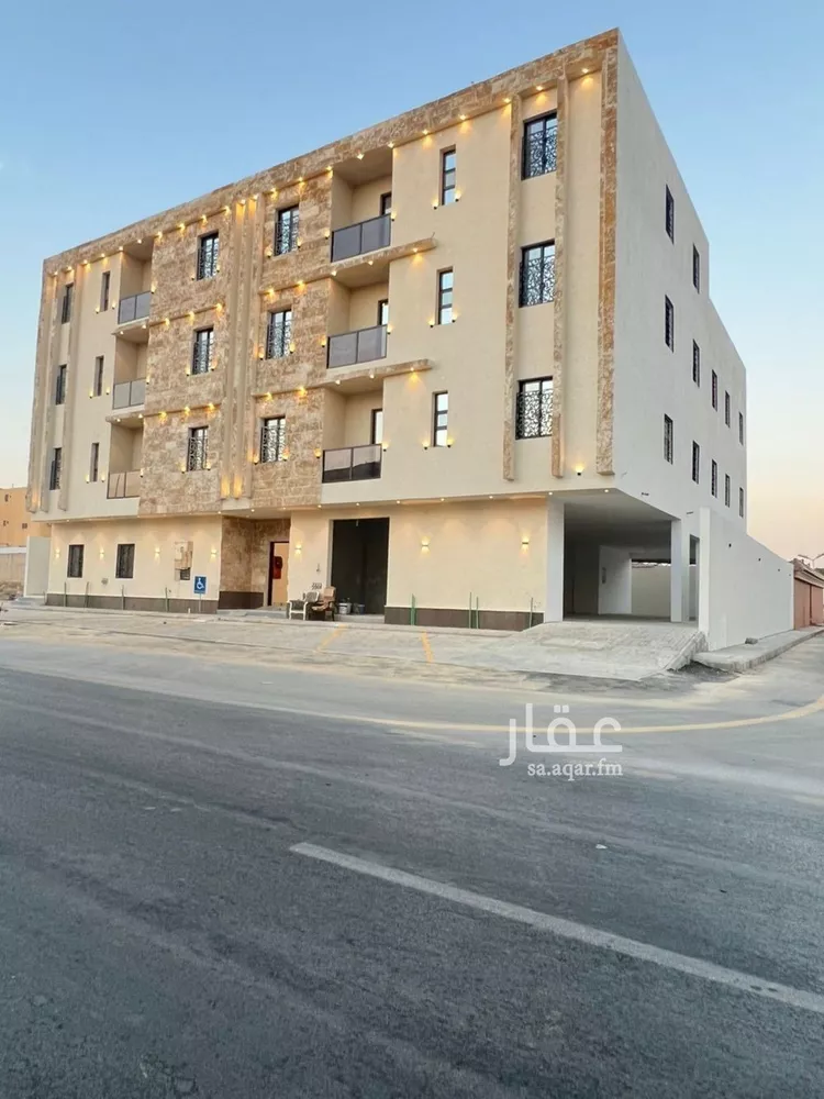 شقة للبيع في شارع نصر الزواوي, حي عكاظ, مدينة الرياض, منطقة الرياض صورة 3