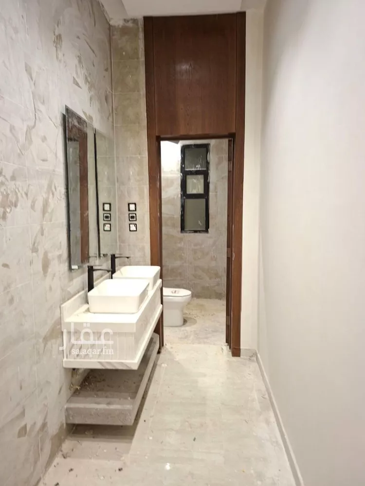 دور للبيع في شارع النجمة, حي الحزم, مدينة الرياض, منطقة الرياض صورة 5