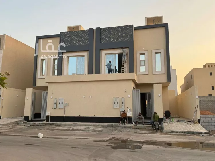 فيلا للبيع في شارع ابن إبراهيم التلمساني, حي النهضة, مدينة الرياض, منطقة الرياض