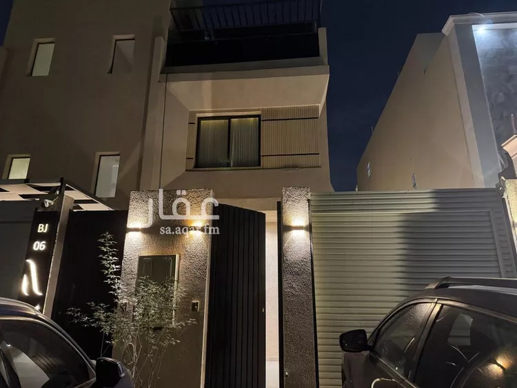 دور للإيجار في حي عكاظ, مدينة الرياض, منطقة الرياض