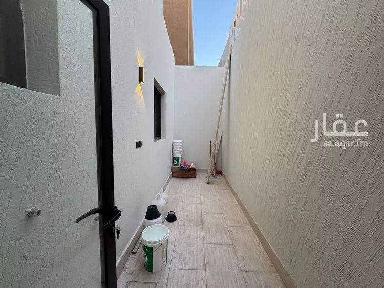 فيلا للبيع في شارع ابان بن مسلمة, حي العريجاء الغربي, مدينة الرياض, منطقة الرياض صورة 5