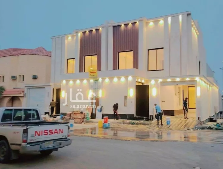 فيلا للبيع في شارع العطايف, حي طويق, مدينة الرياض, منطقة الرياض